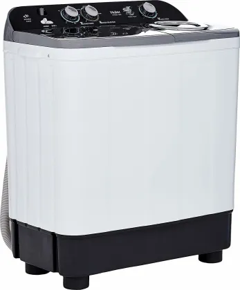 Haier HTW95-186S 9.5 kg Semi Automatic Washing Machine