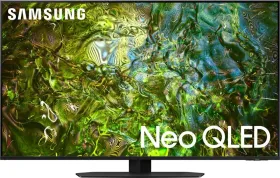 Samsung Neo QN90D 43 inch Ultra HD 4K smart QLED TV (QN43QN90DA)