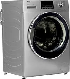 Haier HW80-DM14876TNZP 8 Kg Fully Automatic Front Load Washing Machine