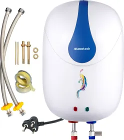 Maxotech Javier 25L Water geyser