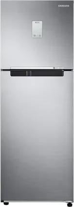 Samsung RT28C3522S8 224 L 2 Star Double Door Refrigerator