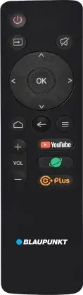 Blaupunkt Sigma 32 inch HD Ready Smart QLED TV (32SigmaQ010)