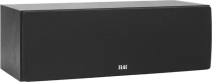Elac DC52 Debut 2.0 Center Channel Speaker