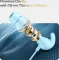 Truke Bass S3 Type-C Wired Earphones