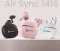 Toreto Air Sync True Wireless Earbuds