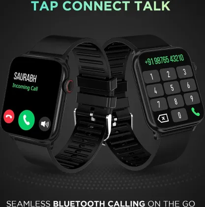 IZI Prime Plus Smartwatch