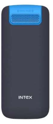 Intex Eco 107 Plus