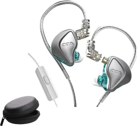 CCA NRA Wired Earphones
