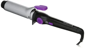 Remington CI5238 Instant Curls Ceramic Hair Curling Iron