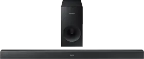 Samsung HW-K360 130W 2.1 Channel Bluetooth Soundbar