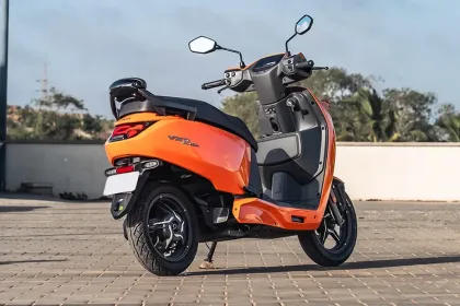 Vida VX2 Plus KKR Limited Edition