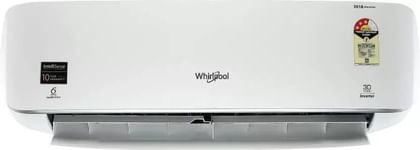 Whirlpool 1 Ton 3D Cool Inverter 3S COPR 3 Star BEE Rating 2018 Split AC