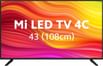 Mi 4C 43-inch Full HD Smart LED TV