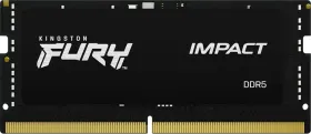Kingston Fury Impact KF556S40IB-32 32 GB DDR5-5600 Laptop RAM