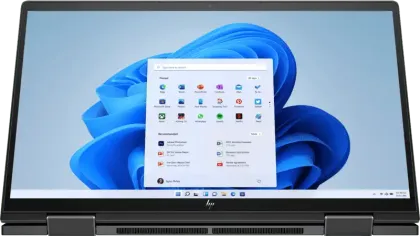 HP Envy x360 13-ay1064AU 2-in-1 Laptop (Ryzen 7 5800U/ 16GB/ 512GB SSD/ Win 11 Home)