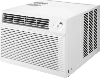 LG LW1521ERSM1 14000 BTU 115V Window AC