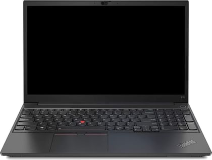 Lenovo ThinkPad E15 20TDS0GR00 Laptop (11th Gen Core i3/ 4GB/ 256GB SSD/ FreeDOS)