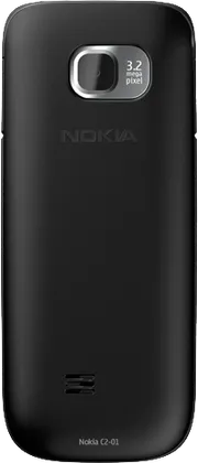 Nokia C2-01
