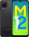 Samsung Galaxy M12 from ₹9,499 + 10% Bank Offer