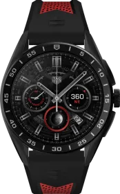 TAG Heuer Connected Calibre E4 Sports Edition Smartwatch