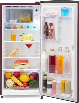 Voltas Beko RDC215C/2S0XWR0M0000GO 183 L 2 Star Single Door Refrigerator