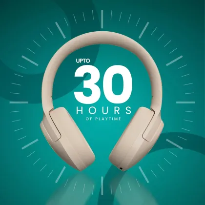 OOGE Echo 200 Wireless Headphones