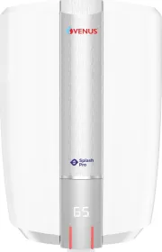 Venus Splash Pro 15L Storage Water Geyser