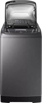 Samsung WA65K4000HA 6.5 kg Fully Automatic Top Load Washing Machine