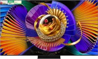 TCL C7L 55 inch Ultra HD 4K Smart SQD-Mini LED TV (55C7L) - Price Drop