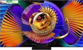 TCL C7L 55 inch Ultra HD 4K Smart SQD-Mini LED TV (55C7L)