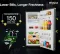 Whirlpool 215 IMPRO GD PRM 4S INV Silvia 192 L 4 Star Single Door Refrigerator
