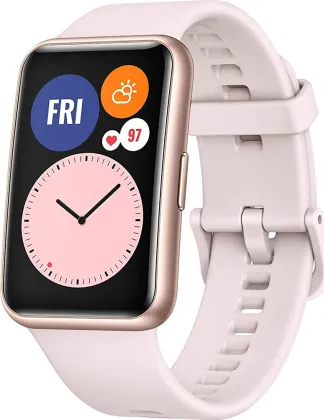Huawei Watch Fit