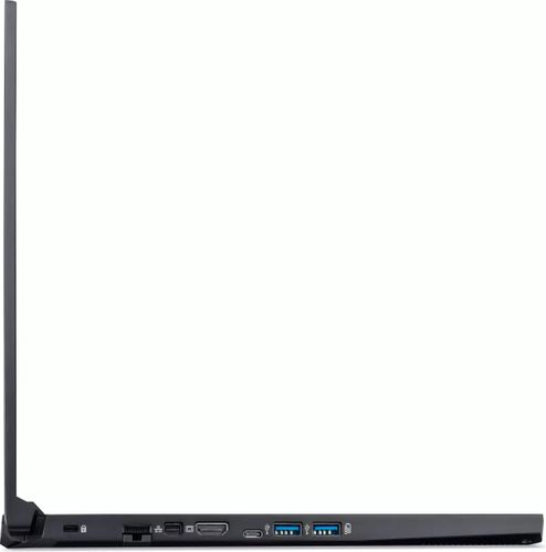 Acer Predator Triton 300 (NH.Q6DSI.001) Gaming Laptop (9th Gen Core i7/ 8GB/ 1TB 256GB SSD/ Win10/ 4GB Graph)