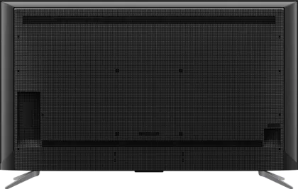 TCL 65Q750G 65 inch Ultra HD 4K Smart QLED TV