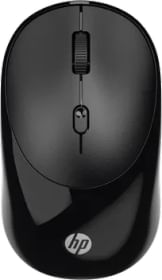HP M090 Wireless Optical Mouse