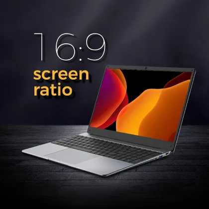 Chuwi HeroBook Plus Laptop (Intel Celeron N4020/ 8GB/ 256GB SSD/ Win11)