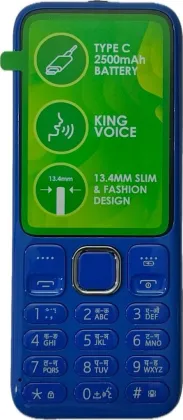 itel Power 450