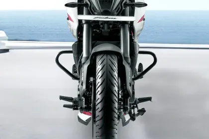 Bajaj Pulsar NS160