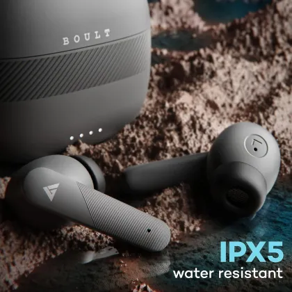 Boult Audio Scepter True Wireless Earbuds