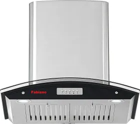 Fabiano Nexa 60 PB 60cm Wall Mounted Chimney