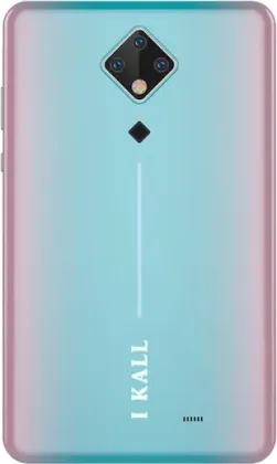 iKall N6 Tablet (4GB RAM + 32GB)
