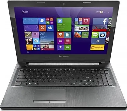 Lenovo G50-45 (80E301UGIN) Notebook (AMD APU A8/ 4GB/ 500GB/ Win10)