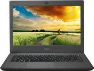 Acer One 14 Z1402 (UN.G80SI.003) Laptop (4th Gen Ci3/ 4GB/ 500GB/ Linux)