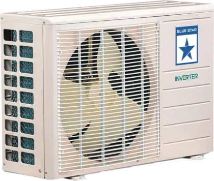 Blue Star ID418YNU 1.5 Ton 4 Star 2023 Inverter Split AC