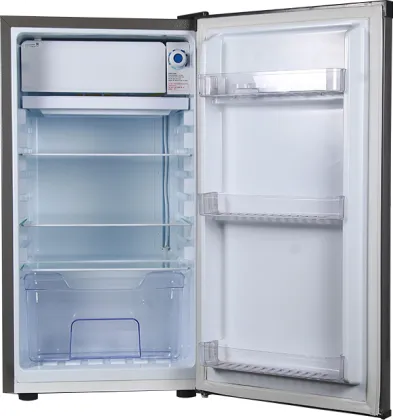 Realme TechLife 85VD2RM26-SG 84 L 2 Star Single Door Mini Refrigerator