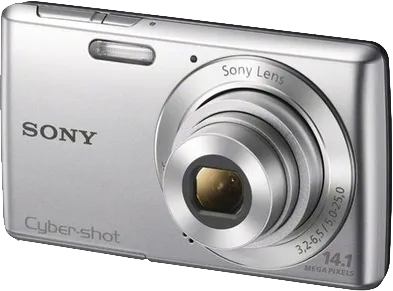 Sony DSC-W620 Point & Shoot