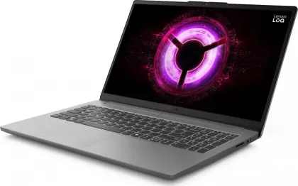 Lenovo LOQ-E 83S00000US Gaming Laptop (AMD Ryzen 7 7735HS / 16GB/ 512GB SSD/ Win 11/ 6GB RTX 4050)