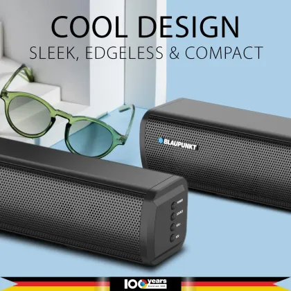 Blaupunkt SBW100 NXT 120W Soundbar