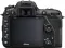 Nikon D7500 Mirrorless Camera with 18-55mm Lens