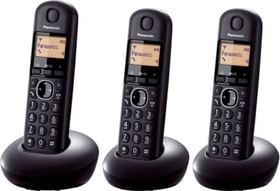 Panasonic KX-TGB213 Cordless Landline Phone